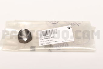 432384A000 NUT-LOCKING