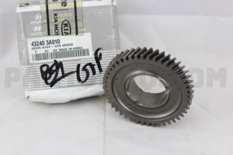 432403A010 GEAR ASSY-5TH SPEED