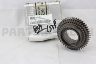 432403A010 GEAR ASSY-5TH SPEED