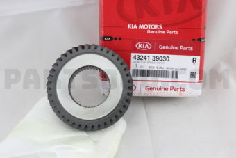 4324139030 GEAR-5TH SPEED INPUT