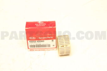 432554D060 BEARING-NEEDLE ROLLER