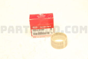 432554D060 BEARING-NEEDLE ROLLER
