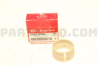 432554D060 BEARING-NEEDLE ROLLER