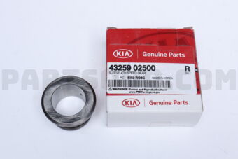 4325902500 SLEEVE-4TH SPEED GEAR