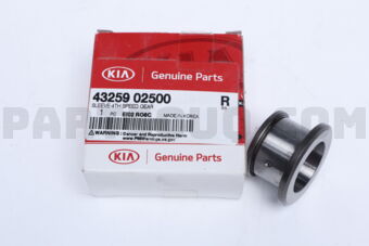 4325902500 SLEEVE-4TH SPEED GEAR