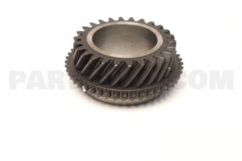 4326002611 GEAR ASSY-3RD SPEED
