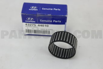 4327544010 BEARING-NEEDLE