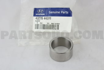 4327644000 SLEEVE