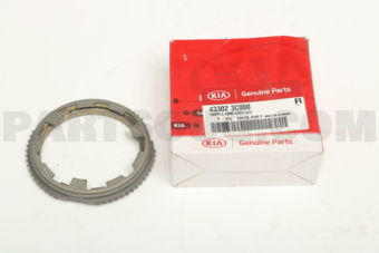433023C000 CONE ASSY-TRIPLE