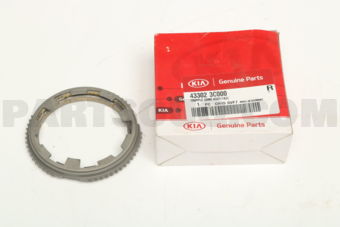 433023C000 CONE ASSY-TRIPLE
