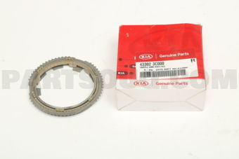 433023C000 CONE ASSY-TRIPLE