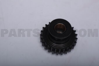4331002510 GEAR ASSY-REVERSE IDLER