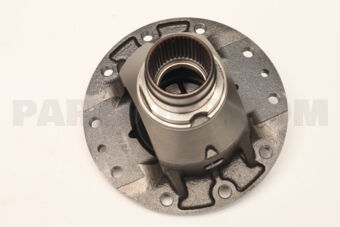4332224905 CASE-DIFFERENTIAL