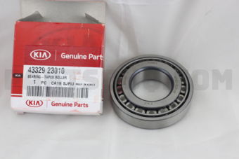 4332923010 BEARING-TAPER ROLLER