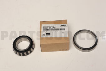 4332926AA0 BEARING-TAPER ROLLER