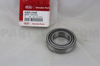 4332937040 BEARING-TAPER ROLLER