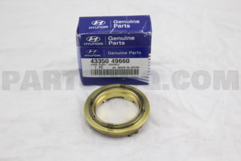 4335049660 CONE ASSY-DOUBLE