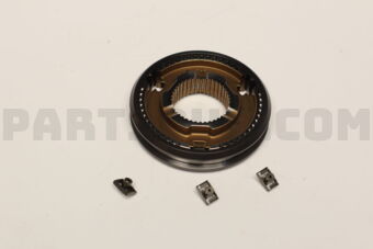 433702D240 HUB &amp; SLEEVE-SYNCHRONIZER(2&amp;4)