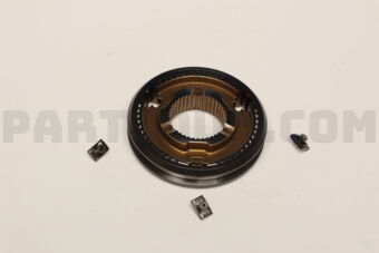 433702D240 HUB &amp; SLEEVE-SYNCHRONIZER(2&amp;4)