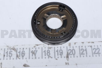 433702D680 HUB &amp; SLEEVE-SYNCHRONIZER(6&amp;R)