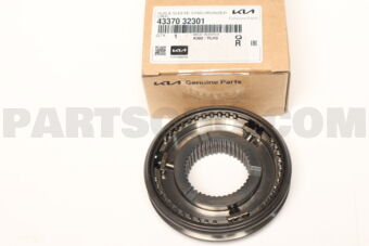 4337032301 HUB &amp; SLEEVE-SYNCHRONIZER(3&amp;4)