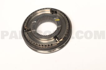 4337032301 HUB &amp; SLEEVE-SYNCHRONIZER(3&amp;4)
