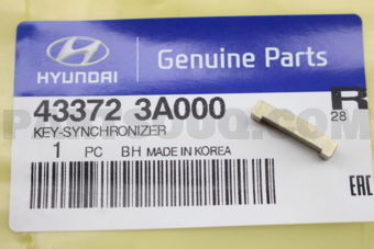 433723A000 KEY-SYNCHRONIZER