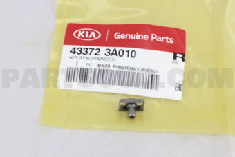 433723A010 KEY-SYNCHRONIZER