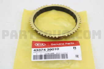 4337439010 RING-SYNCHRONIZER