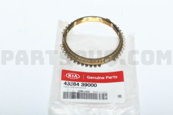 4338439000 RING-SYNCHRONIZER