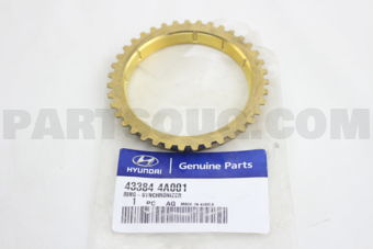 433844A001 RING-SYNCHRONIZER