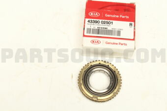 4339002501 REVERSE CONE &amp; RING ASSY