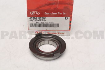 4339202504 CONE-REVERSE BRAKE
