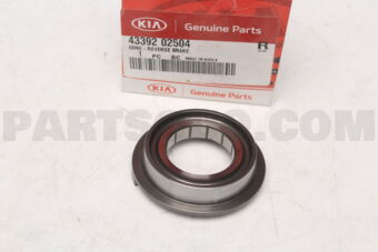 4339202504 CONE-REVERSE BRAKE