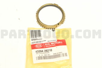 4339426210 RING-SYNCHRONIZER(3RD)