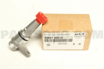 4362102510 SLEEVE ASSY-SPEEDOMETER