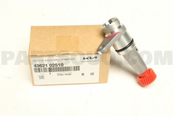 4362102510 SLEEVE ASSY-SPEEDOMETER