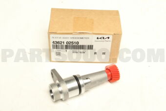 4362102510 SLEEVE ASSY-SPEEDOMETER