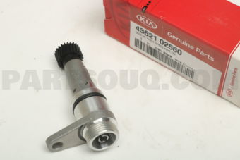 4362102560 SLEEVE ASSY-SPEEDOMETER