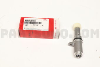 4362123600 SLEEVE ASSY-SPEEDOME