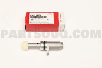 4362123600 SLEEVE ASSY-SPEEDOME