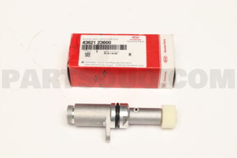 4362123600 SLEEVE ASSY-SPEEDOME