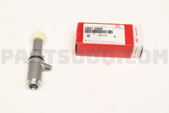 4362123600 SLEEVE ASSY-SPEEDOME