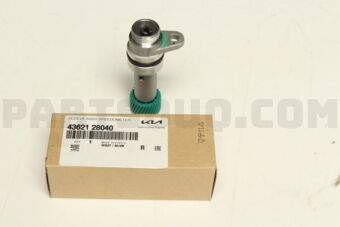 4362128040 SLEEVE ASSY-SPEEDOMETER
