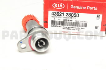 4362128050 SLEEVE ASSY-SPEEDOMETER
