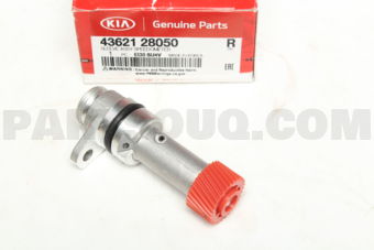 4362128050 SLEEVE ASSY-SPEEDOMETER
