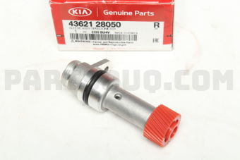 4362128050 SLEEVE ASSY-SPEEDOMETER