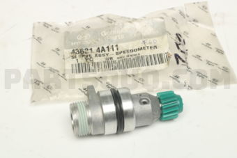 436214A111 SLEEVE ASSY-SPEEDOMETER