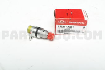 436214A611 SLEEVE ASSY-SPEEDOMETER