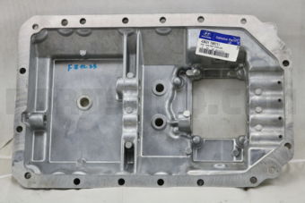 43631T00211 CASE-GEAR SHIFT LEVER LWR